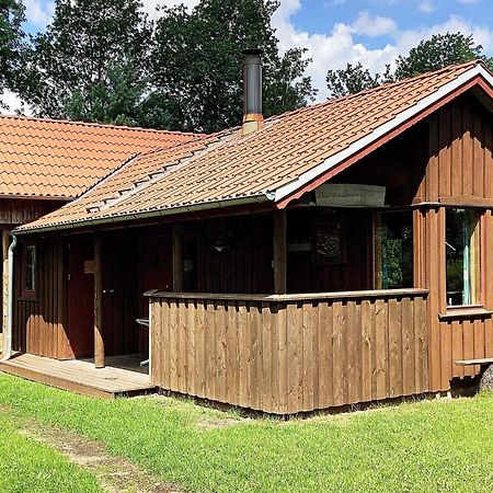 Holiday Home Hovborg IX Extérieur photo