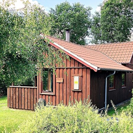 Holiday Home Hovborg IX Extérieur photo