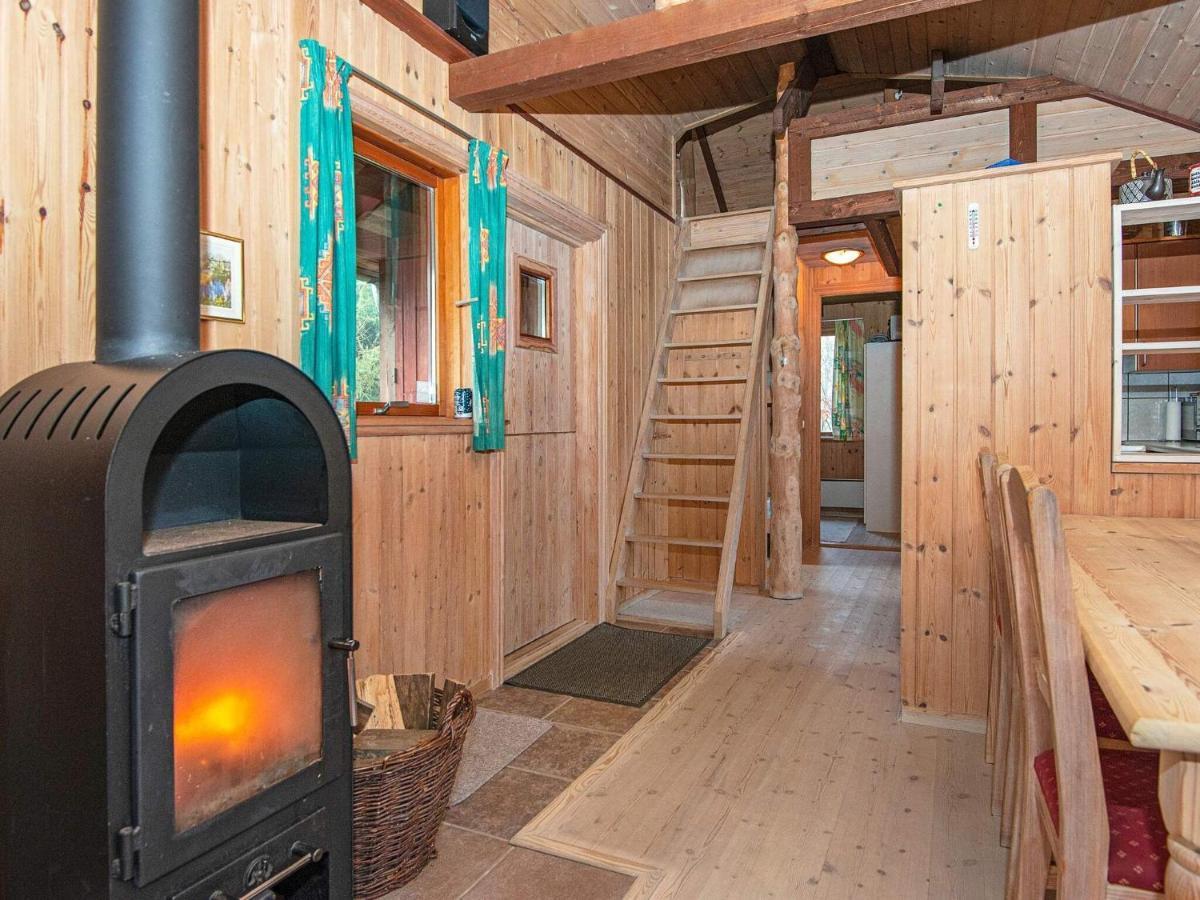 Holiday Home Hovborg IX Extérieur photo