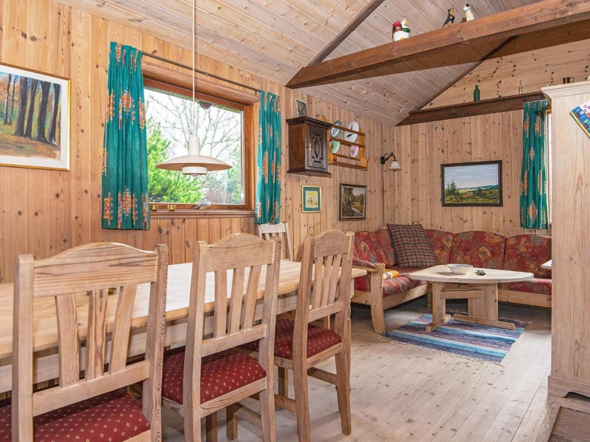 Holiday Home Hovborg IX Extérieur photo