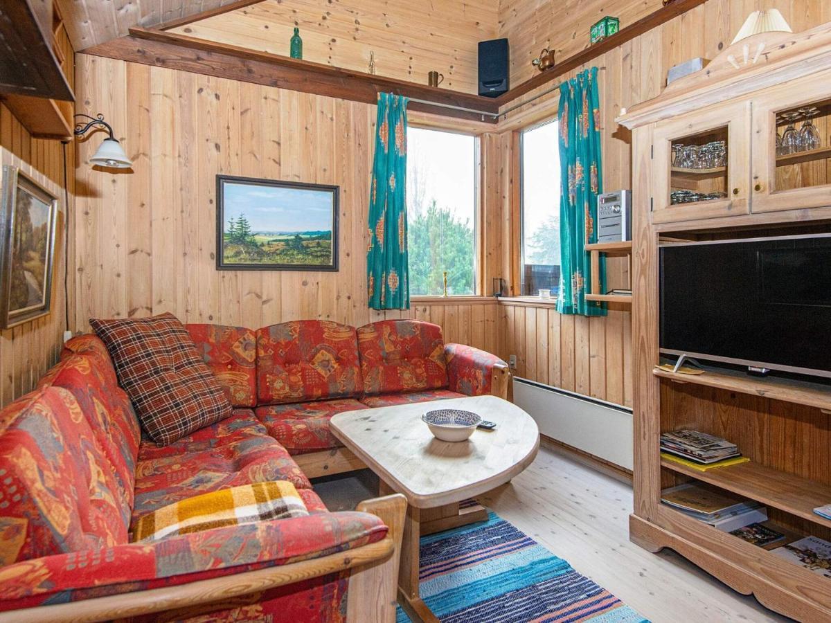 Holiday Home Hovborg IX Extérieur photo