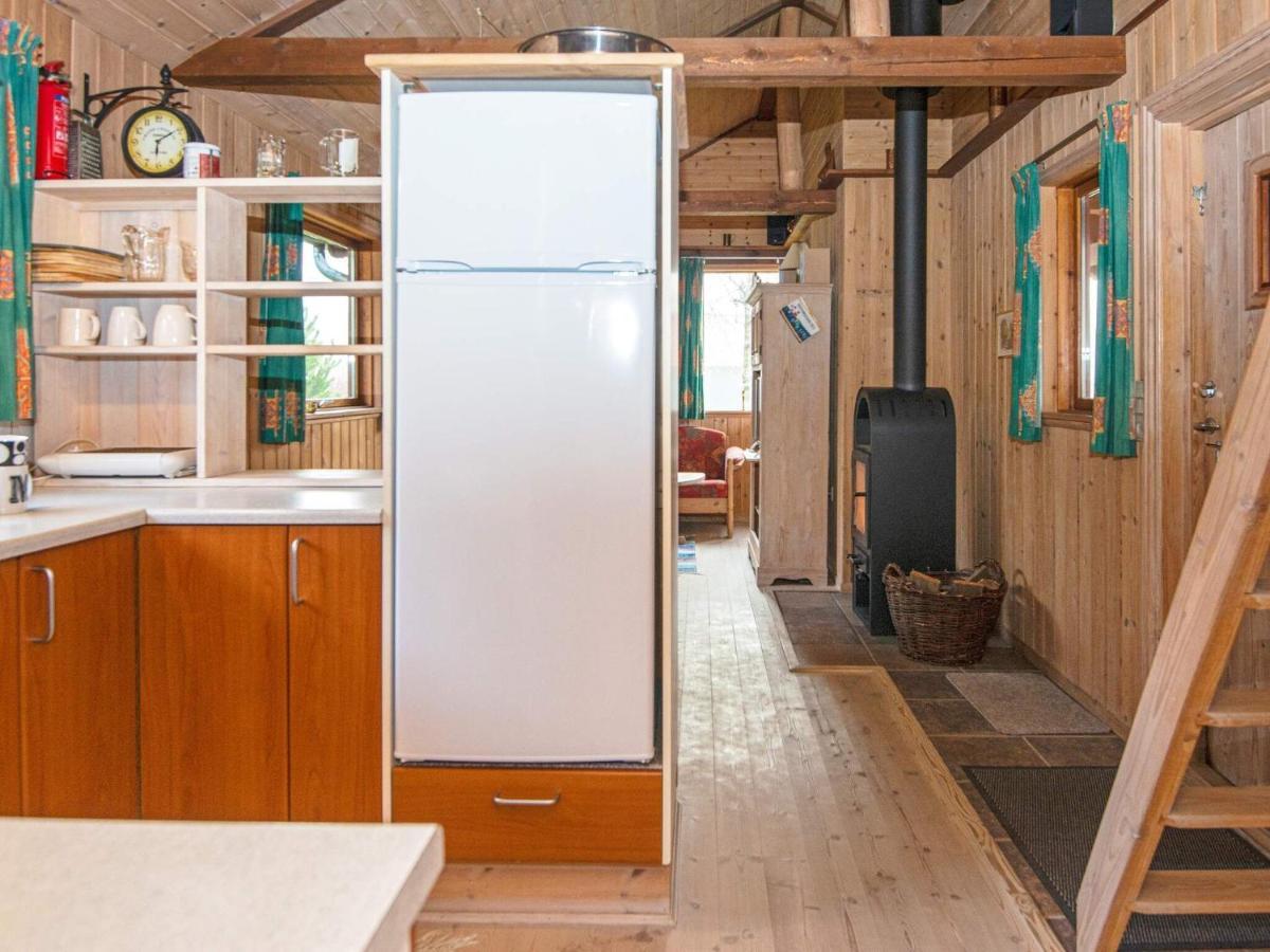 Holiday Home Hovborg IX Extérieur photo