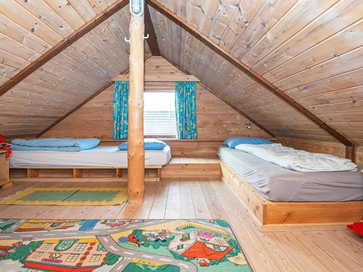 Holiday Home Hovborg IX Extérieur photo