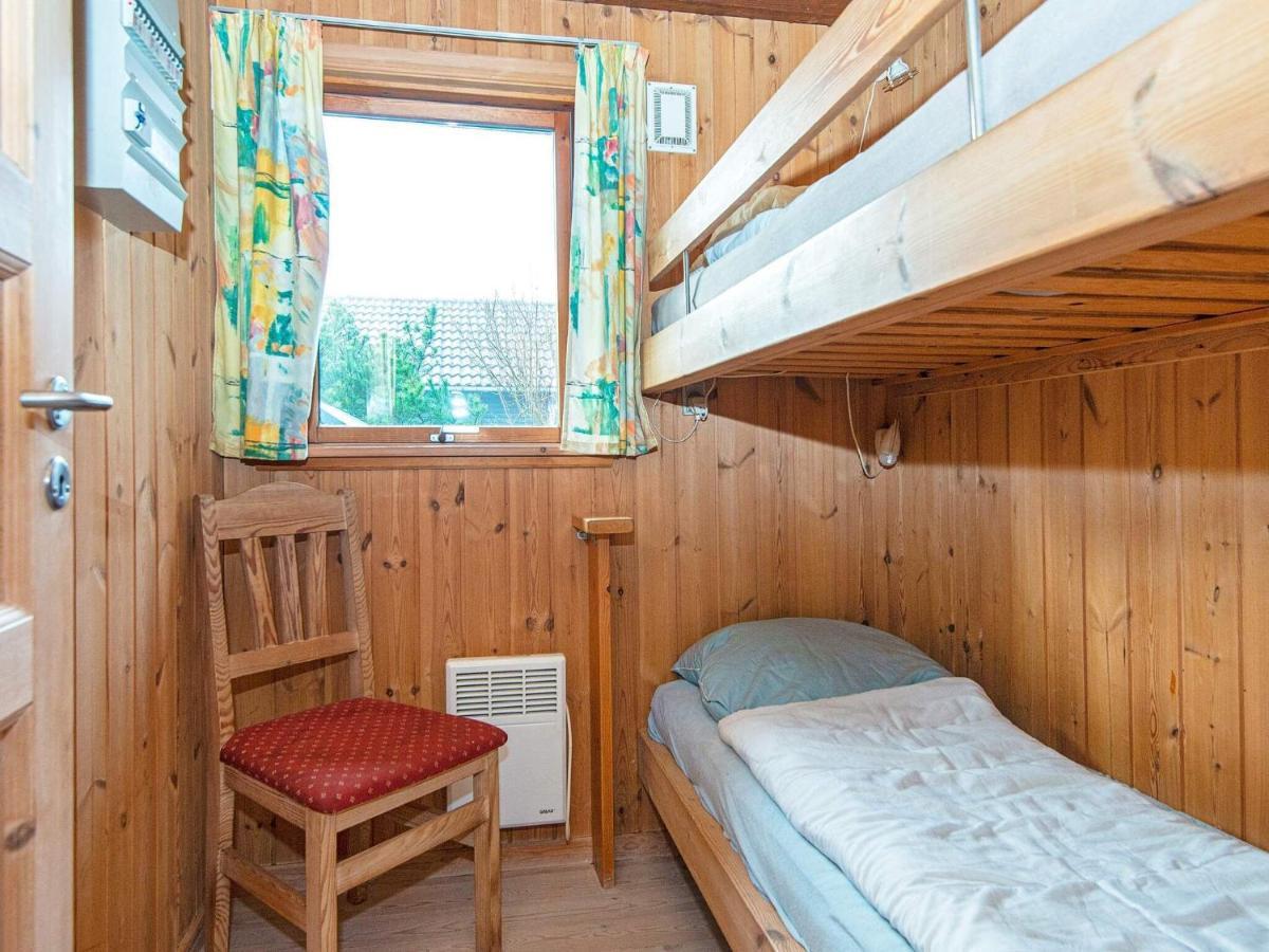 Holiday Home Hovborg IX Extérieur photo
