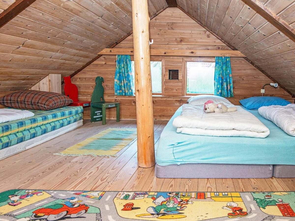 Holiday Home Hovborg IX Extérieur photo