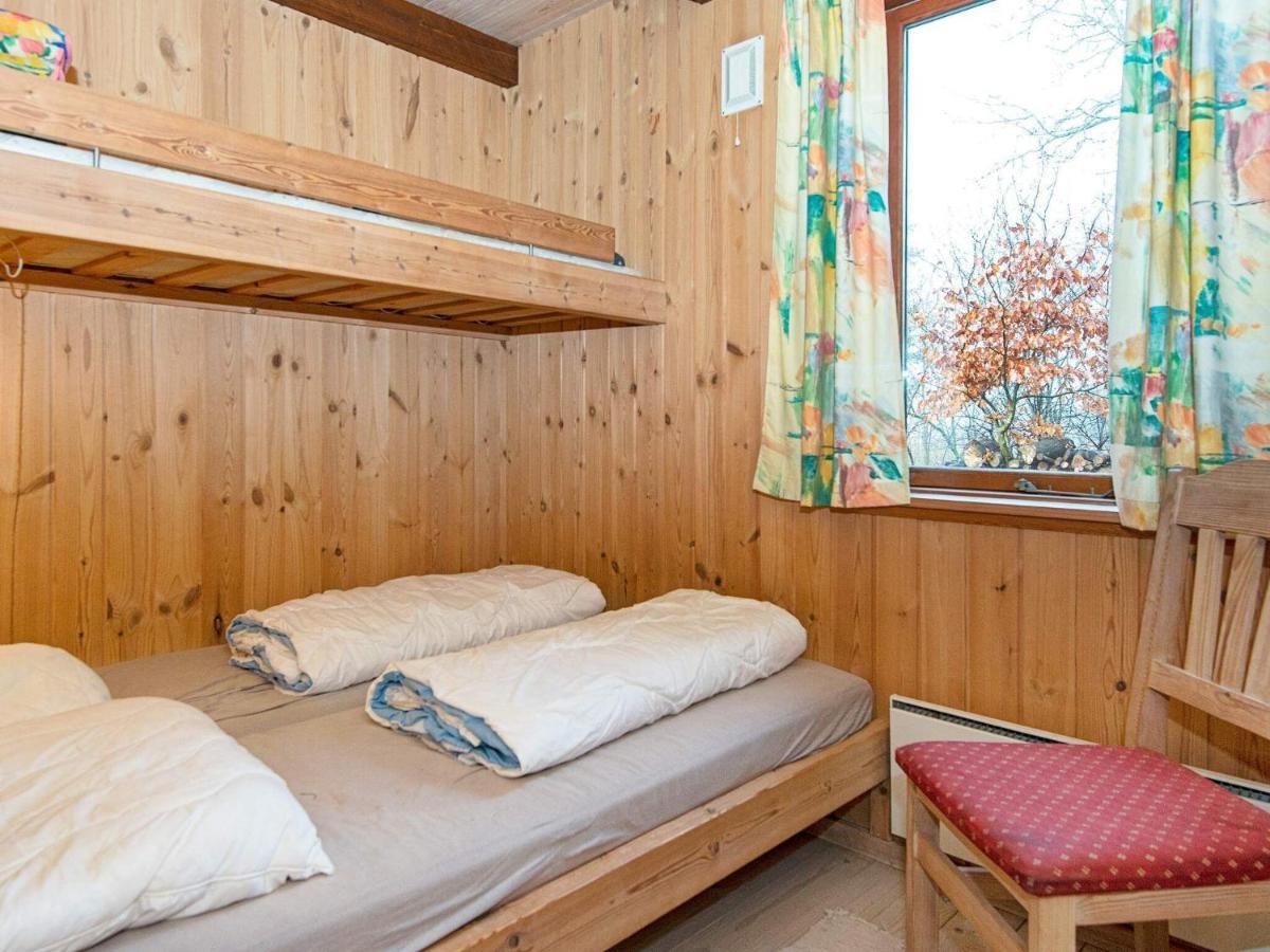 Holiday Home Hovborg IX Extérieur photo