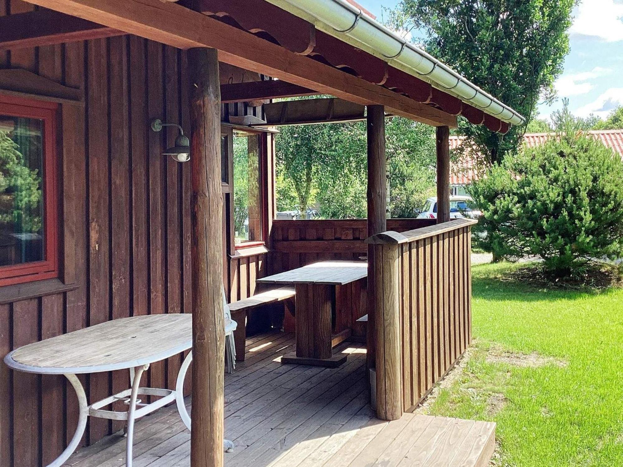 Holiday Home Hovborg IX Extérieur photo
