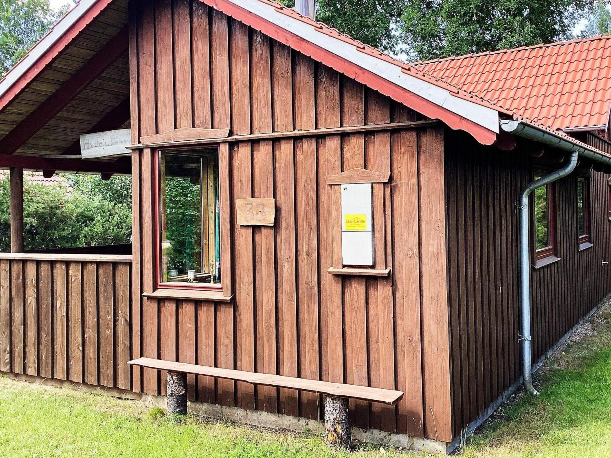 Holiday Home Hovborg IX Extérieur photo