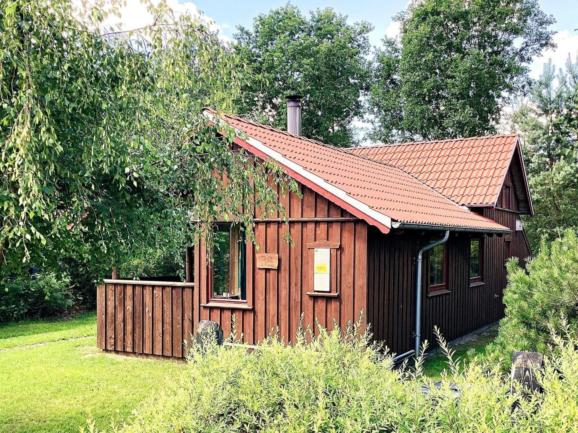 Holiday Home Hovborg IX Extérieur photo